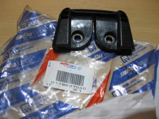 119937080 Sierstuk voor veiligheidsgordel