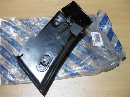 119946080 Sierstuk voor softtop rechts