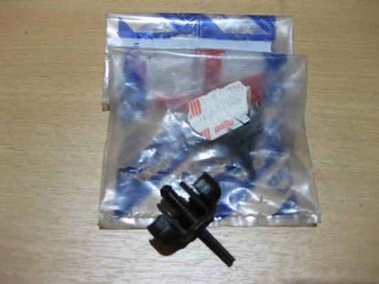 120487808 Buffer stoelrails