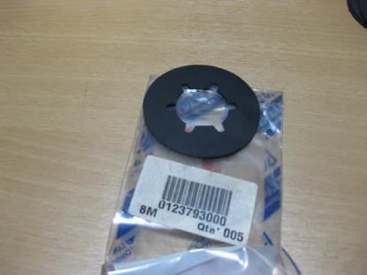 123793000 Afstandstuk