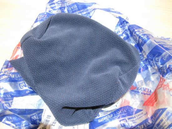 124989431 Hoofdsteun hoes