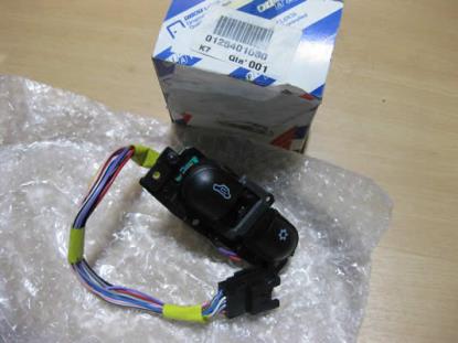 125401080 Schakelaar airco