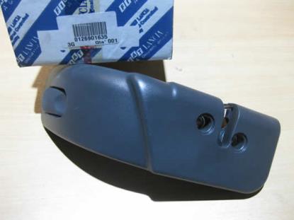 126901635 Achterbank sluiting links