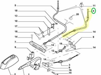 1487274080 Handremkabel links