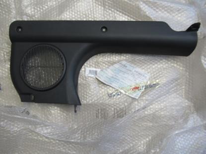 170465080 Sierstuk dorpel linkerzijde