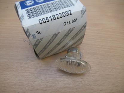 51823092 Richtingaanwijzer