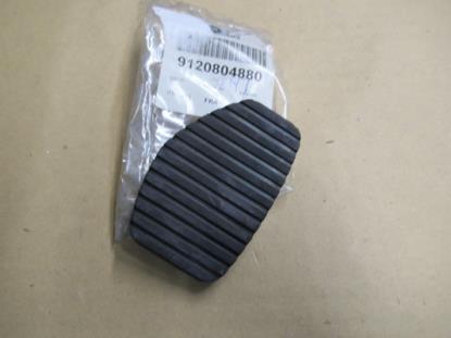 9120804880 Pedaalrubber