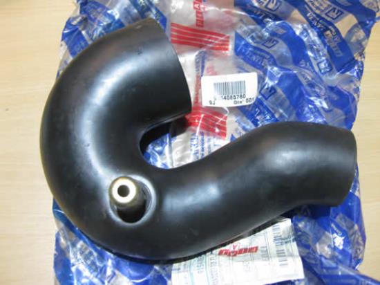 9154085780 Slang tussen luchtfilter en gasklep