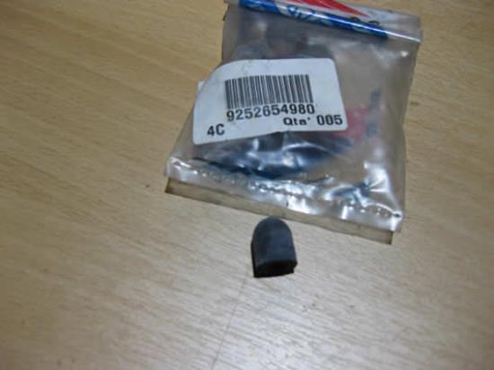 9252654980 Afdekkapje voor bout