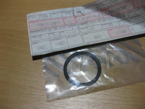 9301131280 O-ring inlaatspruitstuk