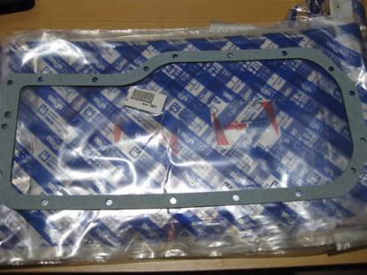 9400304449 Carter pakking