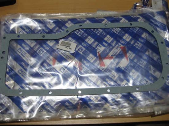 9400304449 Carter pakking