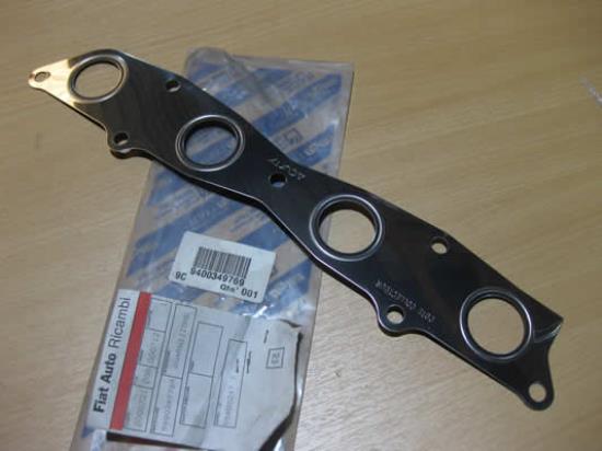 9400349769 Pakking uitlaatspruitstuk