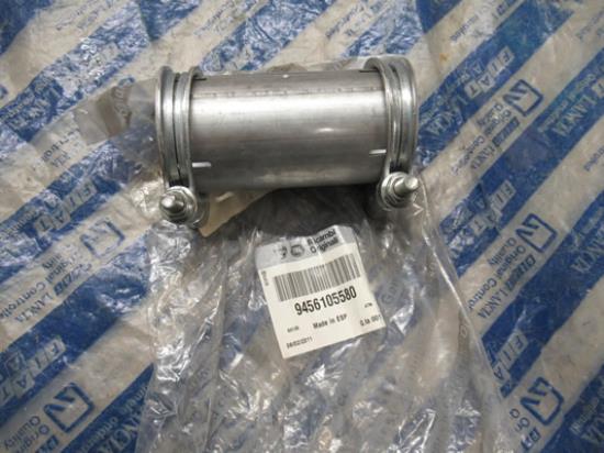 9456105580 Uitlaat mof