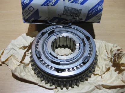 9463263188 Synchromesh 1-2 vel