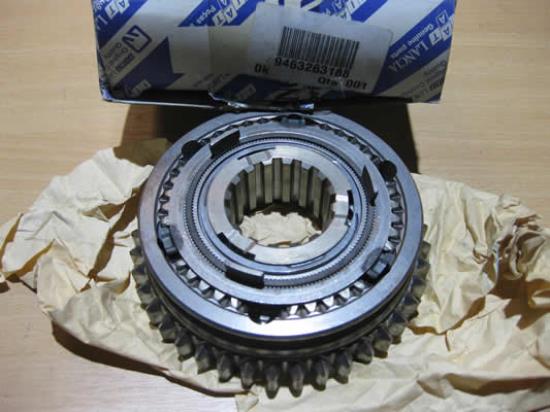 9463263188 Synchromesh 1-2 vel