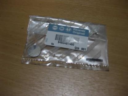 9463497480 Sleutel batterij CR1620 DL1620