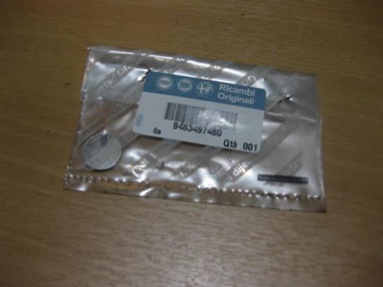 9463497480 Sleutel batterij CR1620 DL1620