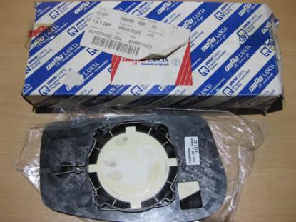 9464239380 Spiegelglas links