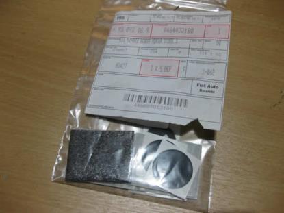 9464432180 Reparatie set schuifdeur