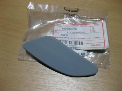 9464556780 Sierlijst set koplampsproeiers