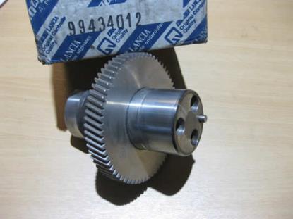 99434012 As brandstofpomp