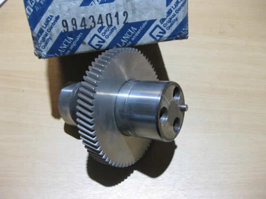 99434012 As brandstofpomp