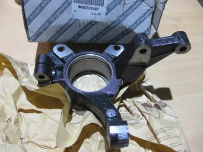 50702487 Fusee rechts