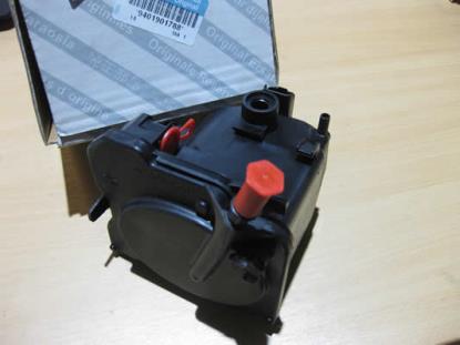 9401901788 Brandstoffilterhuis