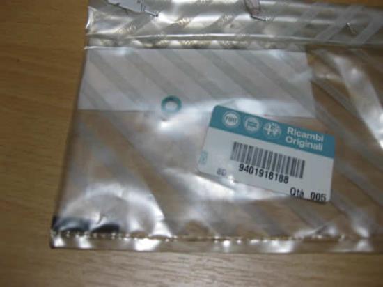 9401918188 O-ring