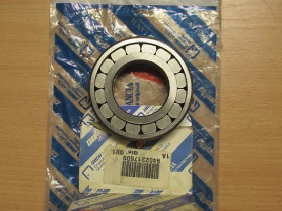 9402317609 Lager versnellingsbak