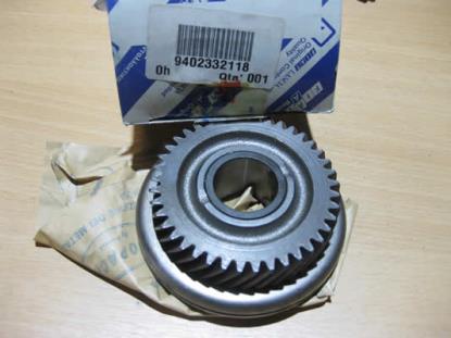 9402332118 Tandwiel 41 x 39