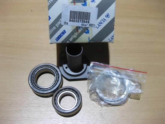 9402372649 Lager set prise as