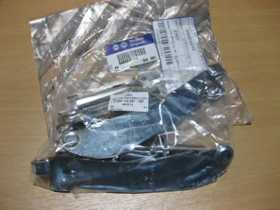 9404310718 Versteller