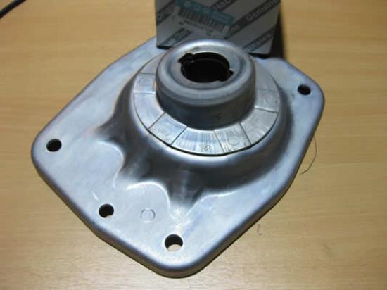 9405038709 Veerpootlager rechts