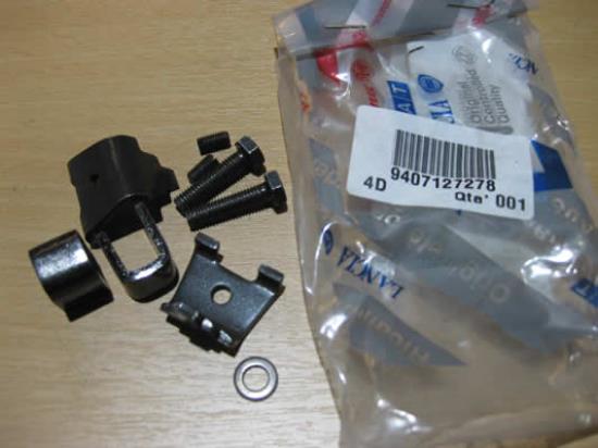 9407127278 Montage set wielkuip