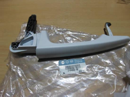 9464553380 Deurgreep