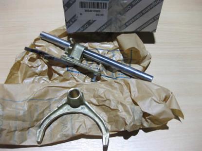 9654415980 Schakel vork 5e versnelling