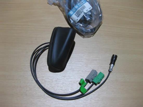 9663979280 Antennevoet