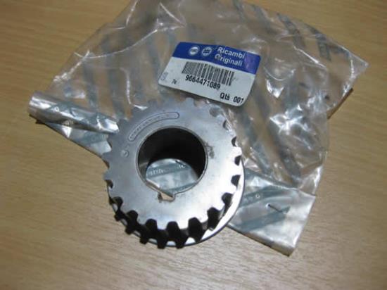 9664471089 Distributie tandwiel