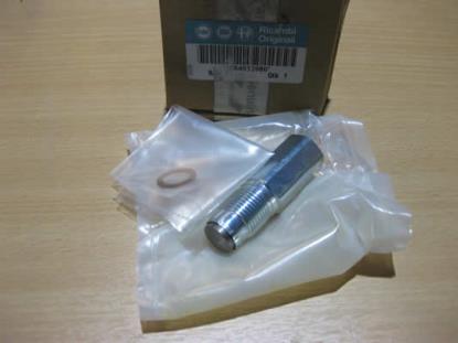 9664613980 Brandstofdruk regelaar