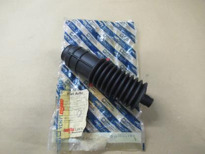 9750000380 Stuurhuishoes rechterzijde