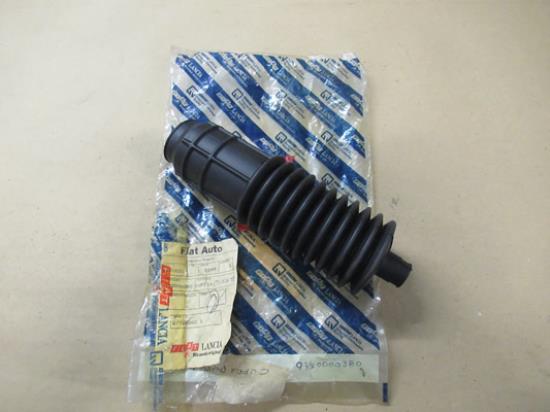 9750000380 Stuurhuishoes rechterzijde