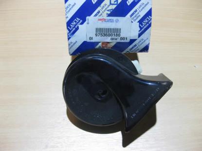 9753600180 Claxon rechts