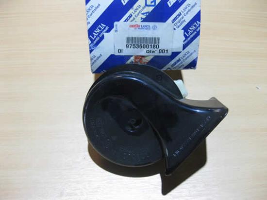 9753600180 Claxon rechts