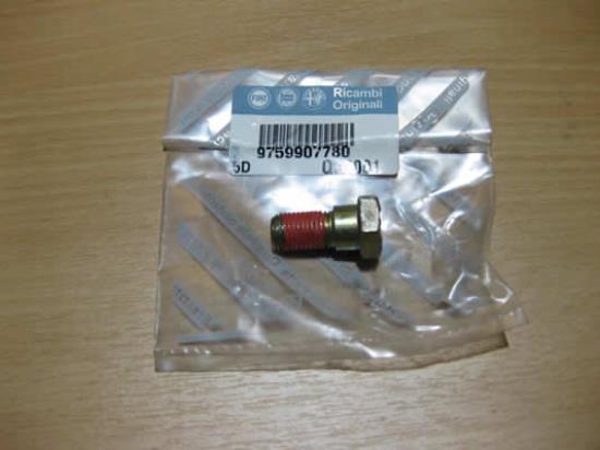 9759907780 Bout voor veiligheidsgordel