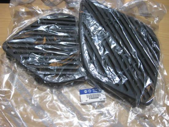 9790326568 Speakerkap set Fiat Scudo 220