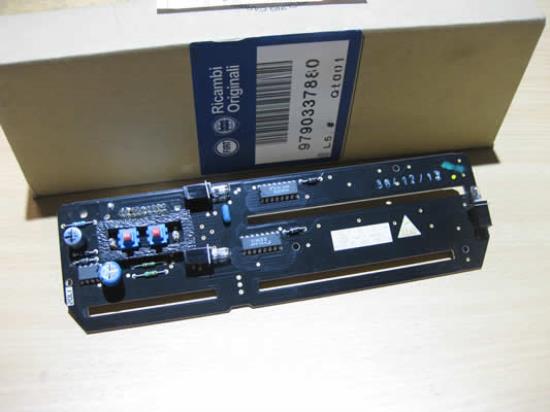 9790337880 Printplaat airco