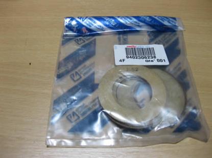 9402306238 Set shim ringen voor differentieel