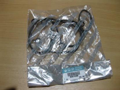 9630142380 Kleppendeksel pakking